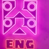 韓国屋台居酒屋 ENG POCHA エンポチャのロゴ
