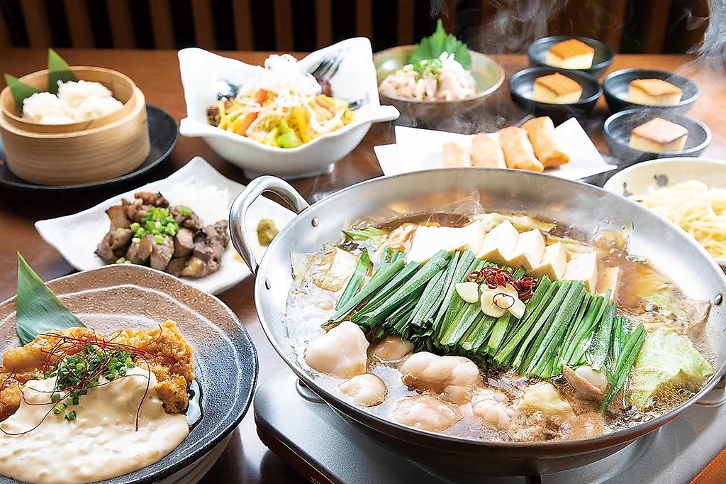 くすおの宴会！鍋なしコースも始めました！！