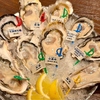 Oyster Bar ジャックポット 府中の写真
