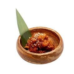 本場の高級なチャンジャ