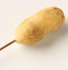 ふわふわ鶏つくね