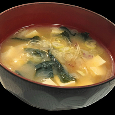 味噌汁