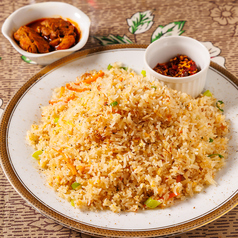 フライドライス