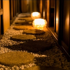 個室居酒屋 まほろば すすきの南四条店特集写真1