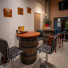 ねく酒人 郡山 安積の特集写真