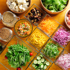 モクモク 京都店のコース写真