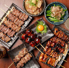 のぶちゃん 八丁堀店