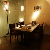 天星 桜木町店の雰囲気3