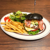 American diner B Pono ビーポノ 塩尻店のおすすめ料理2