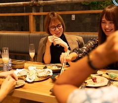 韓国牡蠣酒場ドンソク札幌4PLA店の特集写真