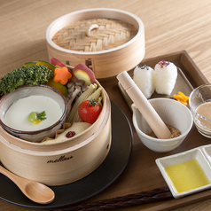 Dog cafe mellowのおすすめ料理1