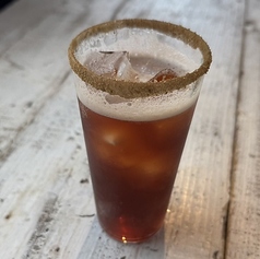 メキシカンコーヒーサワー