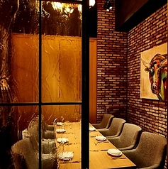 セダー ザ チョップハウスアンドバー CEDAR THE CHOP HOUSE&BARの特集写真