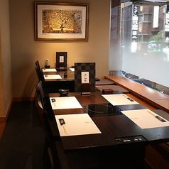 豚しゃぶ 一力 錦店の特集写真
