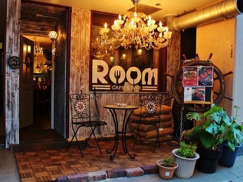 CAFE&BAR ROOM image