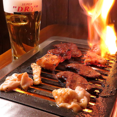 焼肉 大幸苑 千歳店の写真3