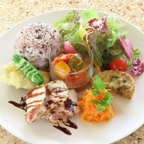 CafeXg VELTIRO terrace JtFXg xeB[ eX