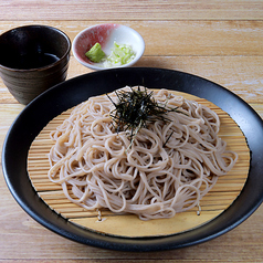 【〆の一品などお食事メニューも豊富】