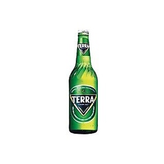 TERRAビール330ml