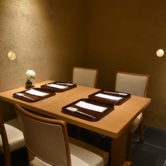 割烹 渡邊の雰囲気2