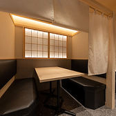 伊達 日本橋店の雰囲気2