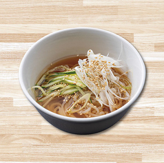 冷麺