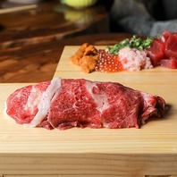 豊洲直送！新鮮鮮魚