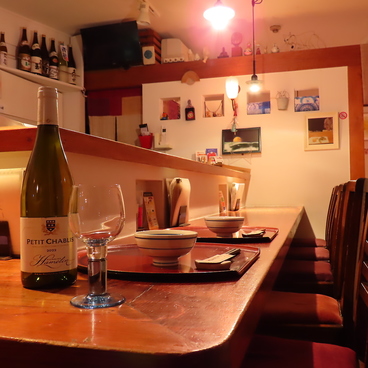 月の庭の雰囲気1