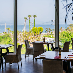 リストランテ　フィッシュボーンの雰囲気1