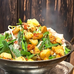 大衆ホルモン酒場たいぞう 浄心店の特集写真