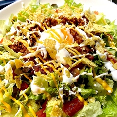 オリジナルタコライス