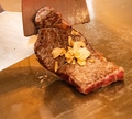 料理メニュー写真&nbsp;葉山牛