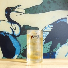 ジャスミン茶