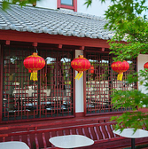 真華飯店の雰囲気3