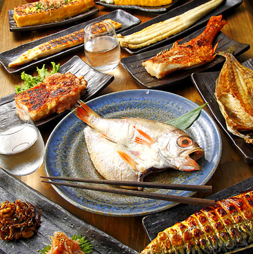 美味い魚と旨い酒 幸村 市ヶ谷のおすすめ料理1