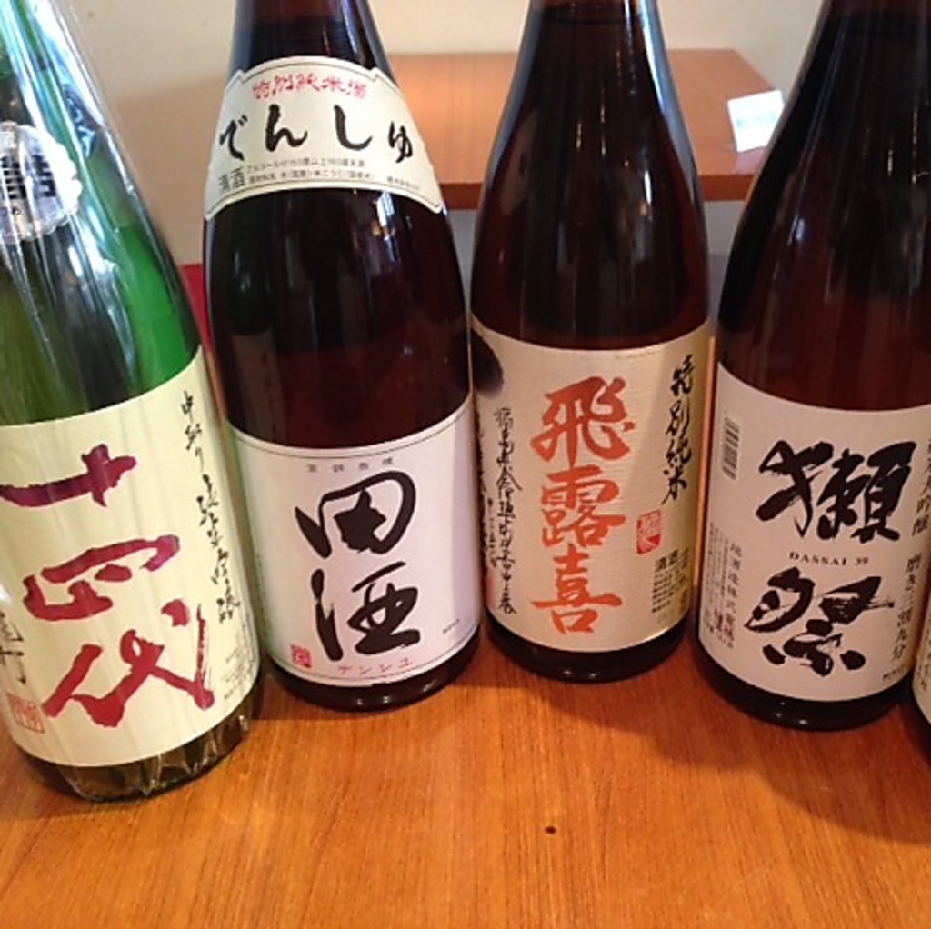 わっぽい wappoiの写真ギャラリー