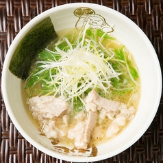 麺匠大阪らーめん しおじん 鳳本店の雰囲気1