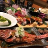 寿司 魚 地酒 魚七 天王町店のおすすめポイント3