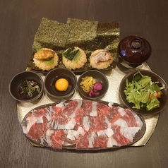 いろはうた　平和記念公園前のおすすめランチ2