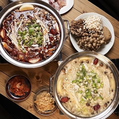 タッカンマリVillage ヴィレッジのおすすめ料理2