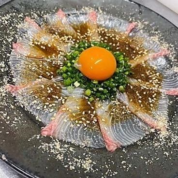 居酒屋はまちゃんのおすすめ料理1