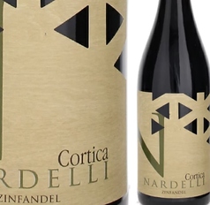 ナルデッリ・ジンファンデル