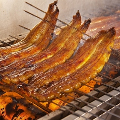 博多鰻屋 藤う那 天神本店