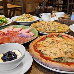 イタリア酒場 HIKAGEのコース写真