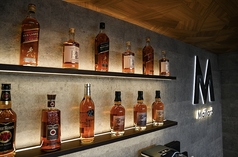 鉄板焼きメイラードの外観1