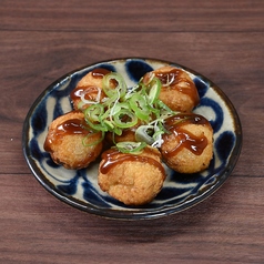 たこ焼き