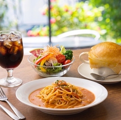 珈琲&レストラン &you アンジュ 梶ヶ谷店のコース写真