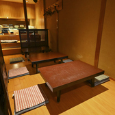 おでん居酒屋 はじめの雰囲気2