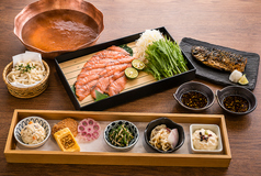 お菜屋 わだ家 新大阪本店のコース写真