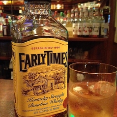 EARLY TIMES